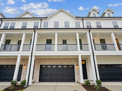 41 E Tiger Lily Trl Homesite 57