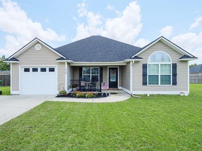 3628 Beulah Cir