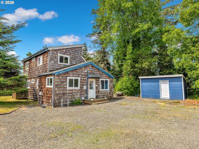 Property at 3281 Highway 101 N, Gearhart, OR