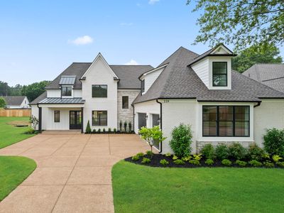 229 Grand Steeple Dr