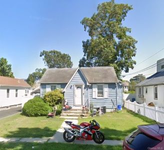 Property at 40 Leroy Place, Copiague, NY