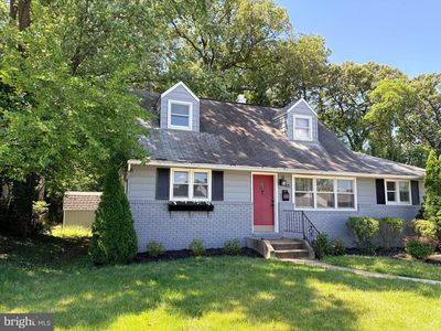 415 Baylor Rd