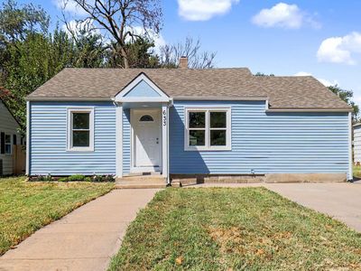633 N Ridgewood Dr