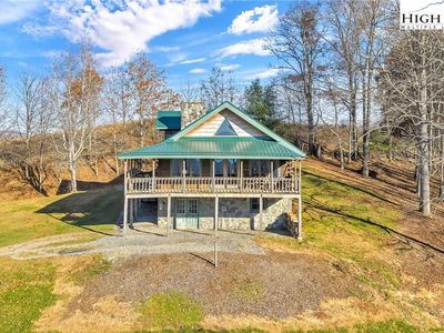 575 New River Cemetery Road