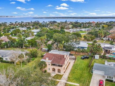 85 N ST AUGUSTINE Boulevard