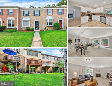 Property at 70 Six Notches Ct, Catonsville, MD
