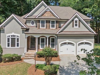 4516 Verdant Woods Ct