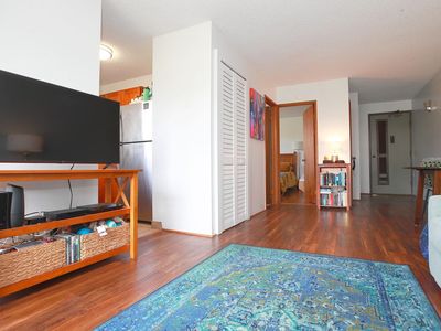 4310 Lower Honoapiilani Rd APT 317