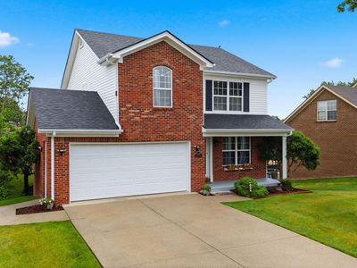 1049 Heathcliff Dr