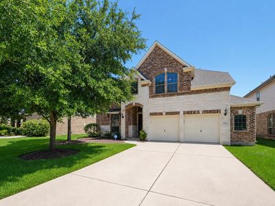 6323 Orange Blossom Ln