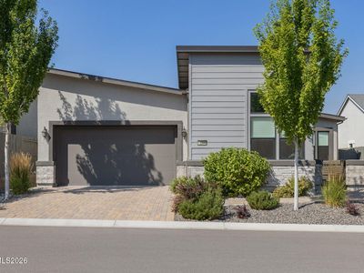 12209 Pewter Point St Homesite 49