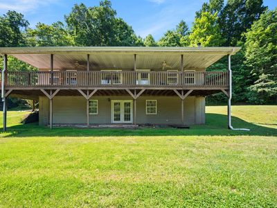 26601 Huckleberry Rd