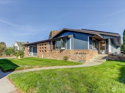 Property at 405 W 7th Avenue, Ritzville, WA