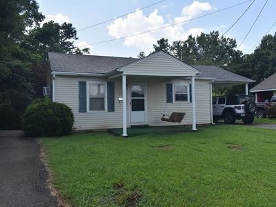 616 Circle Hill Dr