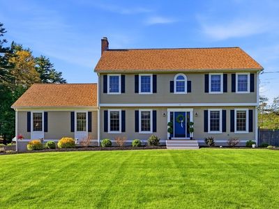 17 Wildflower Cir