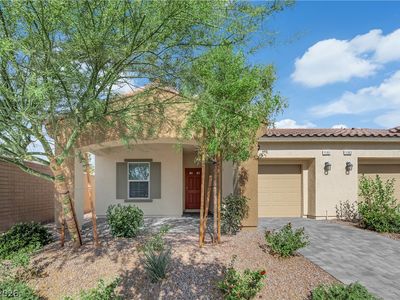 1181 Desert Lark St