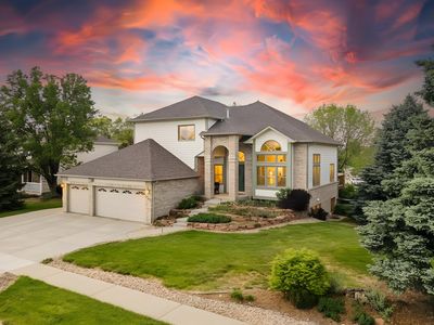2284 Indian Peaks Cir