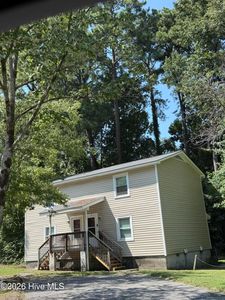 114 Ridge Place #A&B