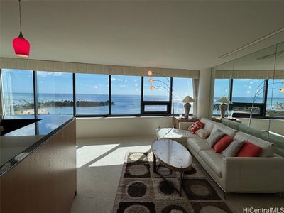 1330 Ala Moana Blvd APT 2105