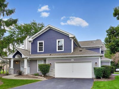 317 E Tall Oaks Ln