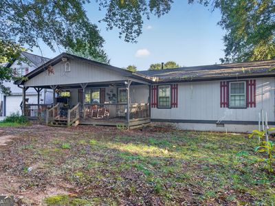 Property at 531 Mount Zion Rd NW, Conyers, GA