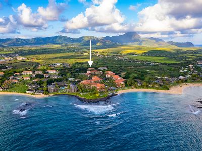 2253 Poipu Rd #119