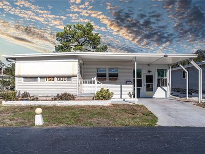 7880 54th Ave N LOT 106