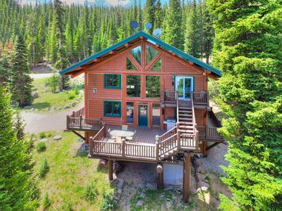 496 Hamilton Lane
