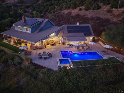 45091 Calle Cuesta Rd