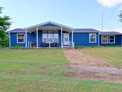 354 Coyote Dr
