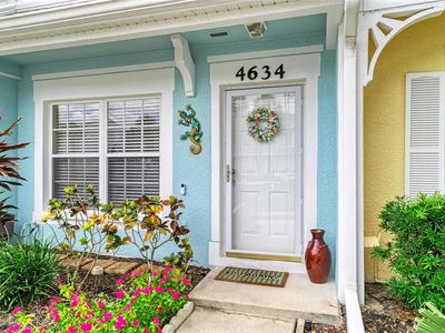 4634 Sabal Key Dr #4634