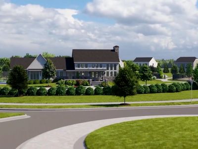 Graham Plan, Rosedale : Classic Collection