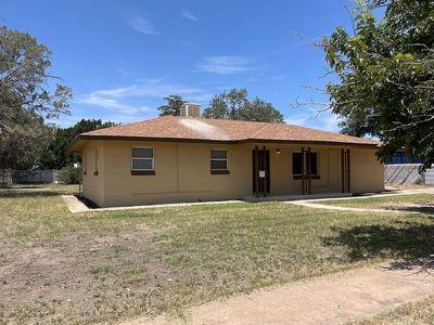 1503 N Brazos Ave
