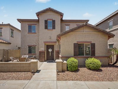 14242 W COUNTRY GABLES Drive