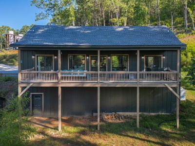 Property at 782 High Summit Dr, Talking Rock, GA