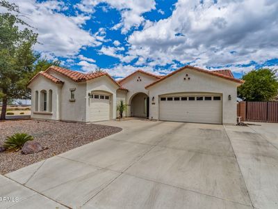 2914 E Coconino Drive