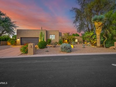9828 E GAMBLE Lane