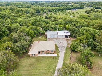 807 E State Highway 11