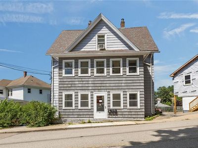 55 Pleasant St