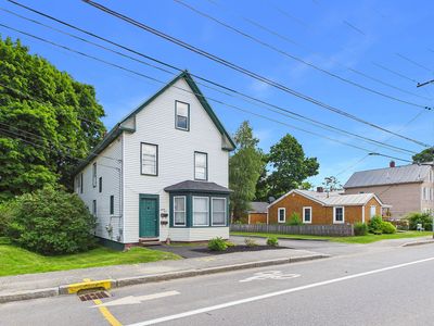 24 Main Street