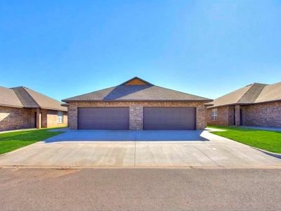 Property at 1848 Cypress Ln, El Reno, OK
