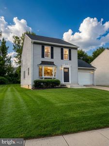 13 Tarcote Ct