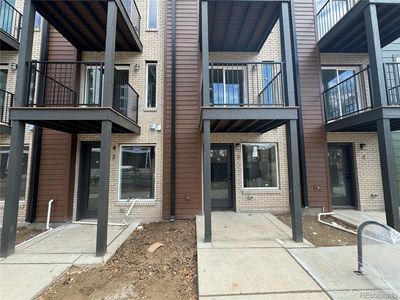 1642 N Lafayette Street #3