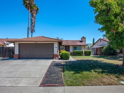 Property at 1792 Enterprise Drive, Fairfield, CA