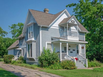 124 South 5th STREET