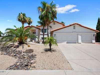 4402 E VISTA Drive