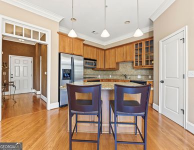 Property at 11 Perimeter Ctr E APT 1417, Dunwoody, GA