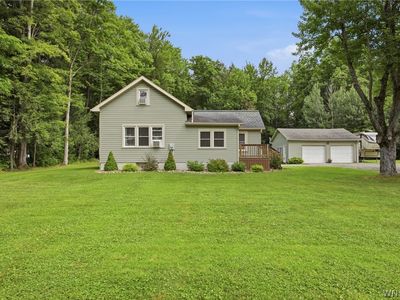 Property at 2292 New Jerusalem Rd, Eden, NY