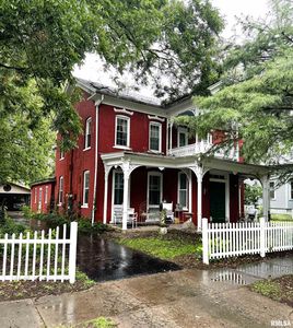 Property at 415 N Plum St, Havana, IL