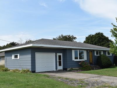 Property at 519 N 13th St, Osage, IA